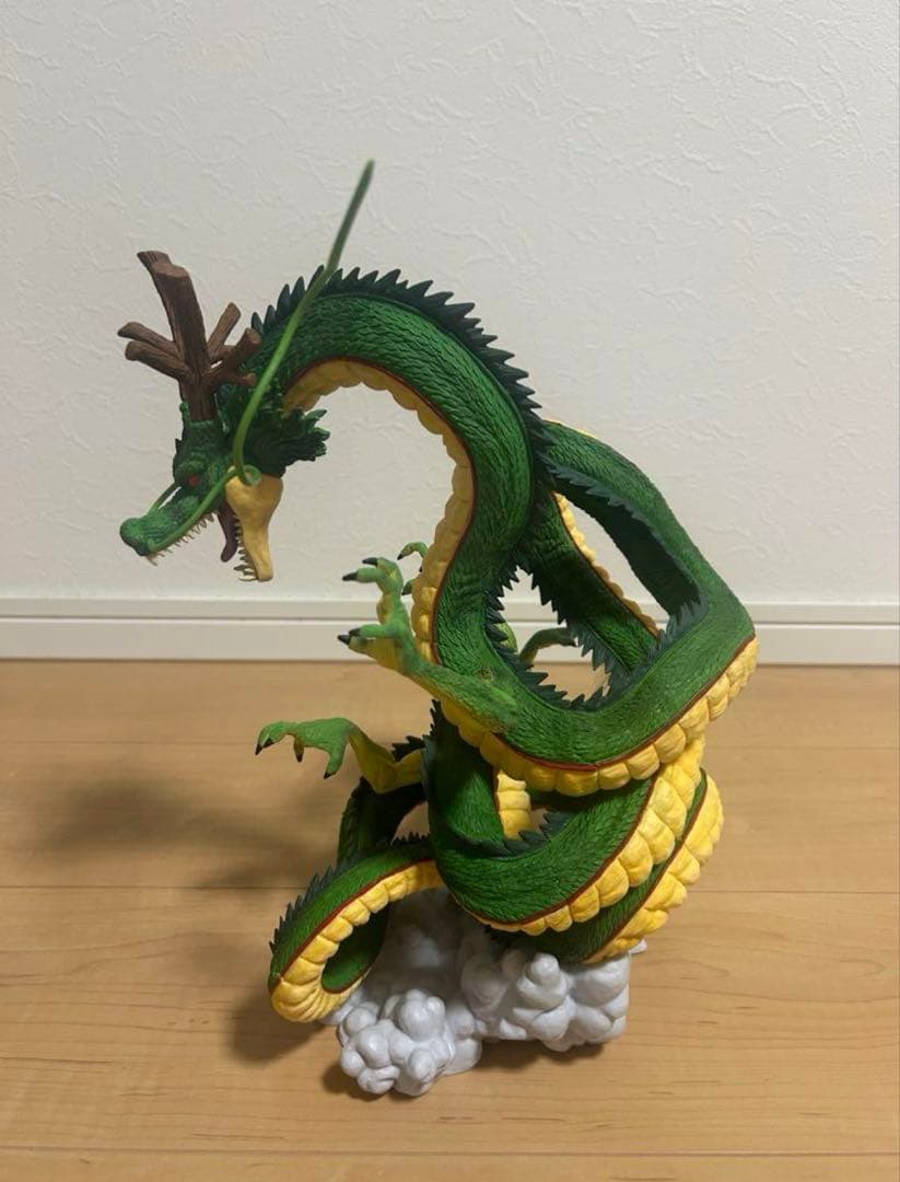 一番くじドラゴンボールULTIMATE VARIATION ラストワン賞　神龍