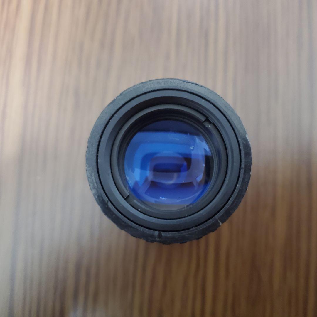 ナイトビジョン　対応機種不明　対物 レンズ