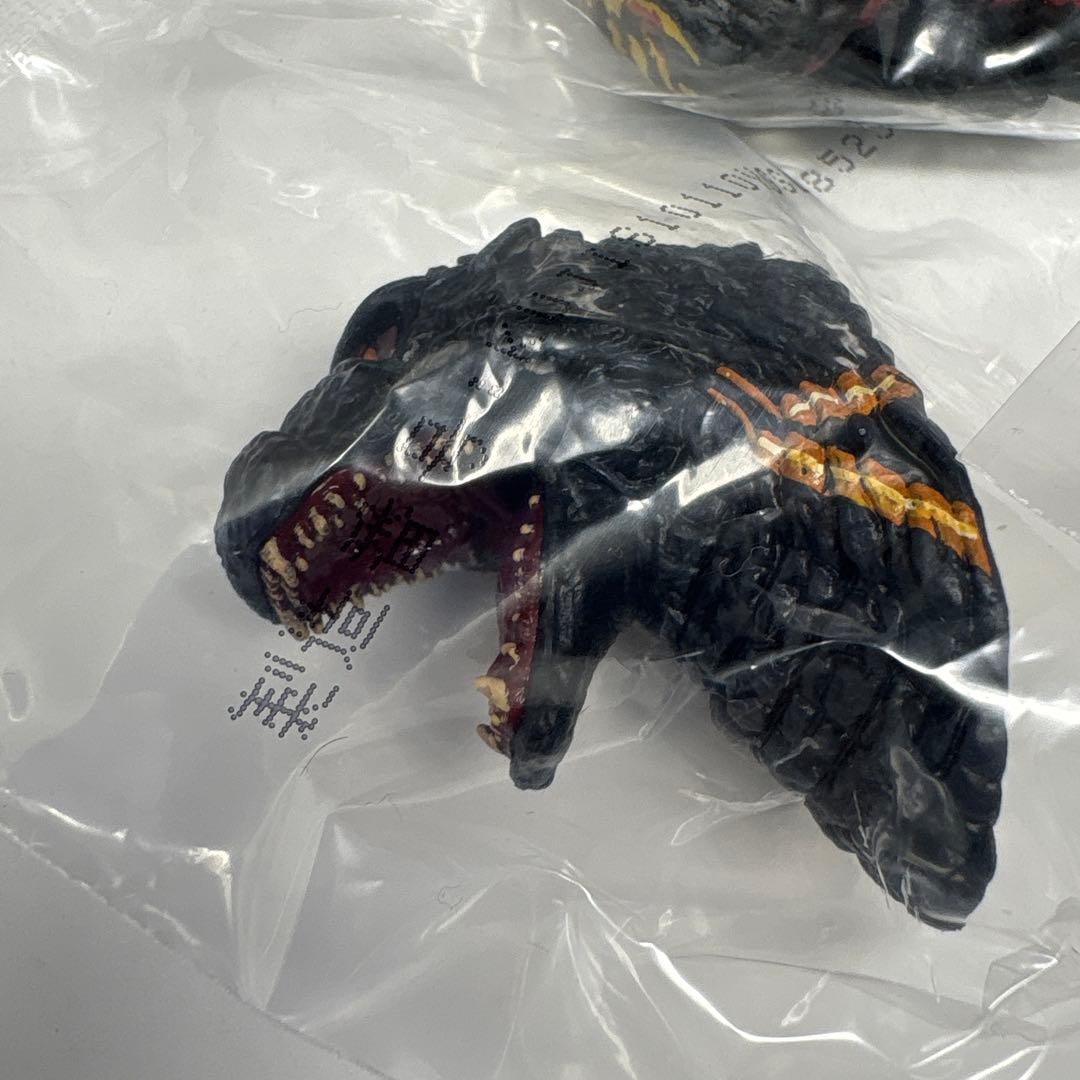 一番くじ　ゴジラ　A賞　C賞 D賞 ラストワン賞　スペースゴジラ　メカゴジラ