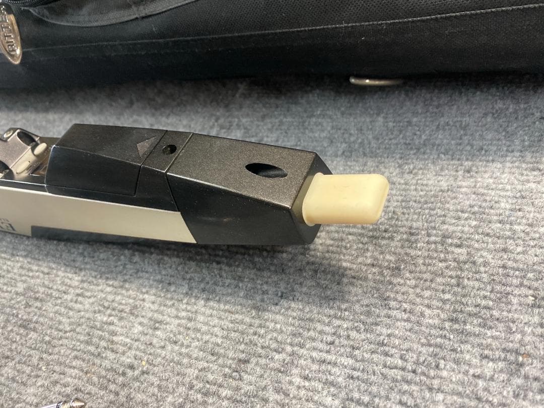 AKAI EWI4000s ウインドシンセ