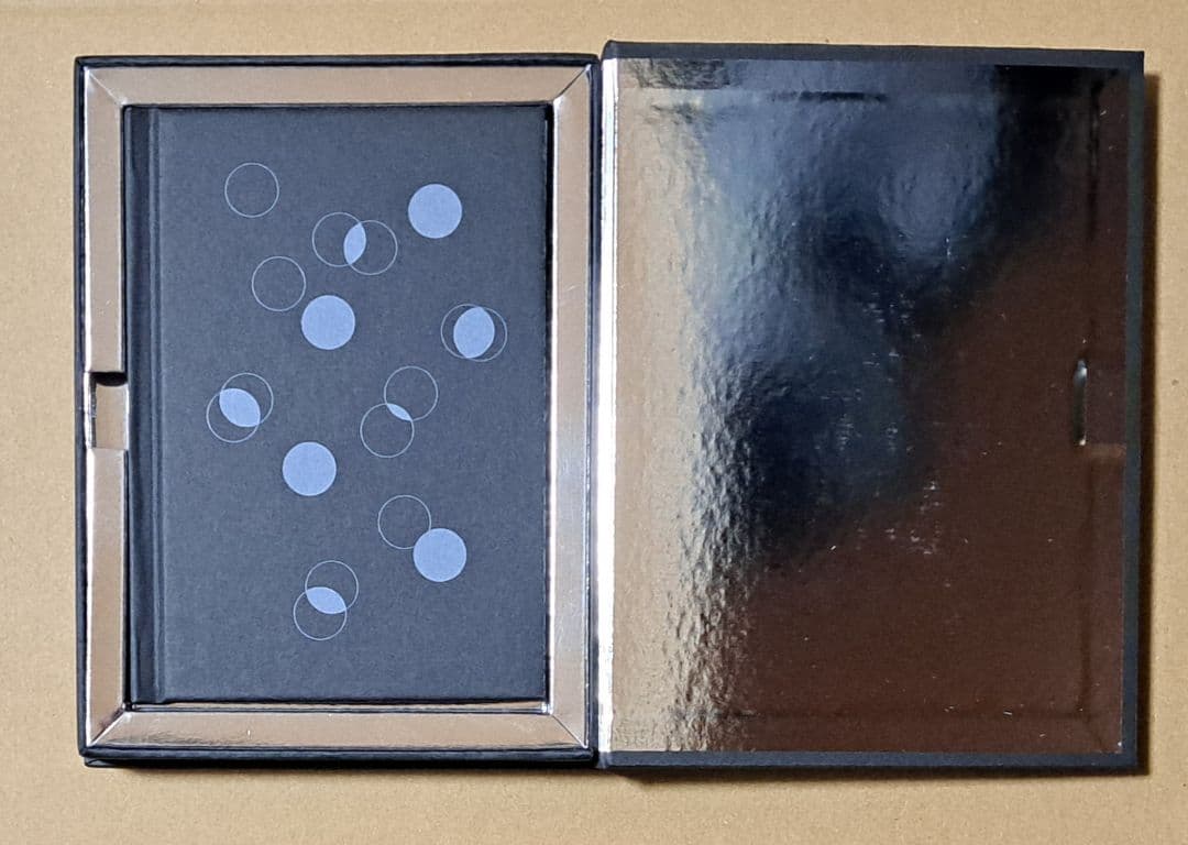 最果タヒ【月の詩】クラウドファンディング返礼品 激レア GUINNESS