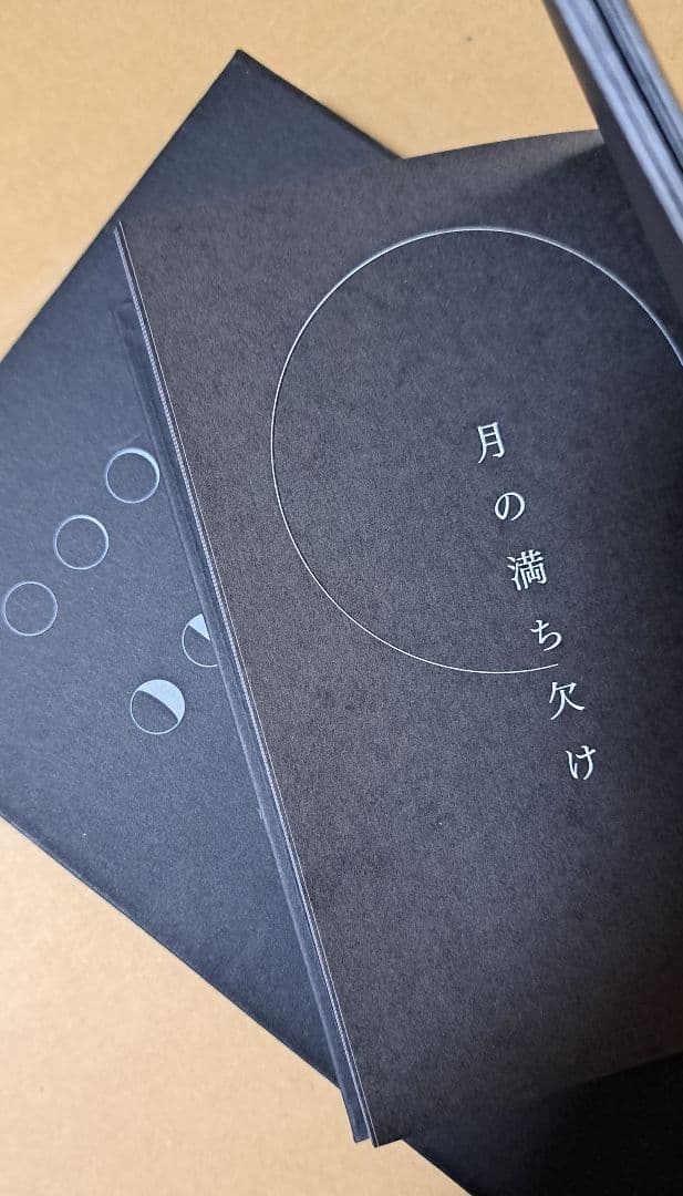 最果タヒ【月の詩】クラウドファンディング返礼品 激レア GUINNESS