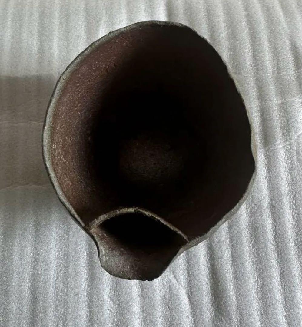 【希少】上田勇児　急須・茶碗のセット（カイカイキキWebにて販売）