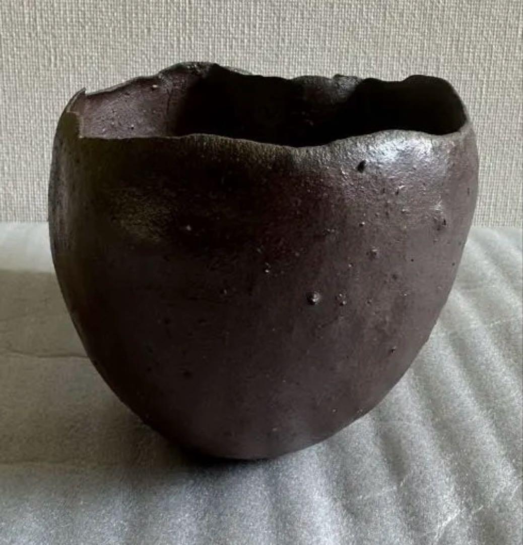 【希少】上田勇児　急須・茶碗のセット（カイカイキキWebにて販売）