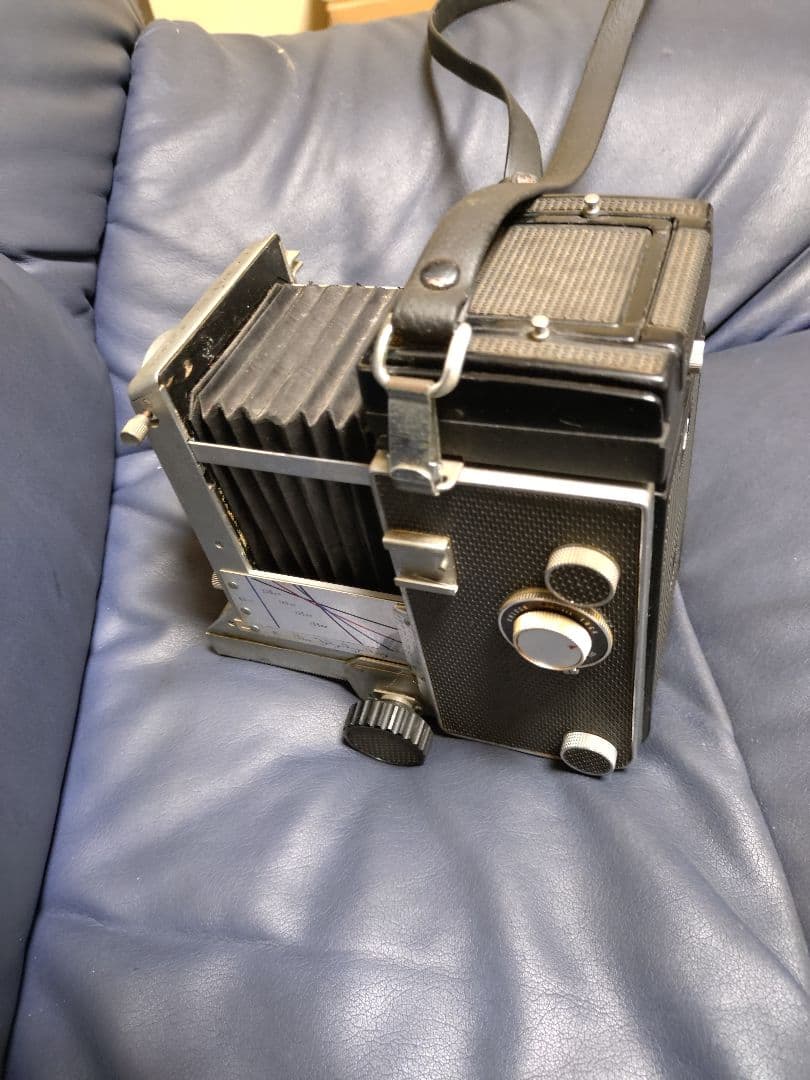 Mamiya C33 二眼レフカメラ プロフェッショナル