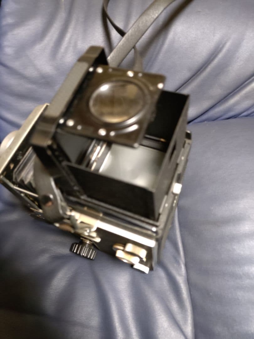 Mamiya C33 二眼レフカメラ プロフェッショナル