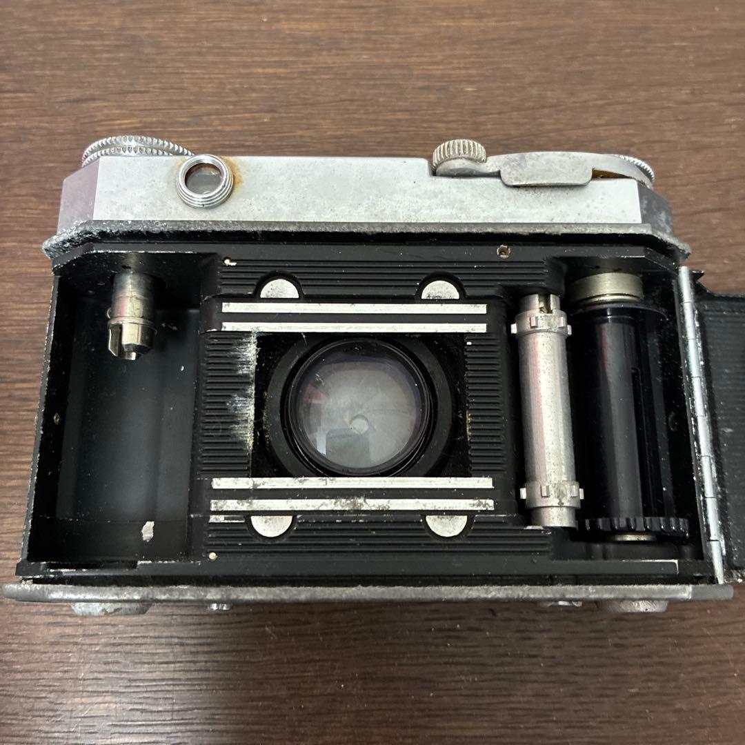 Kodak Retina IIa　コダック　レチナ IIa 蛇腹 カメラ