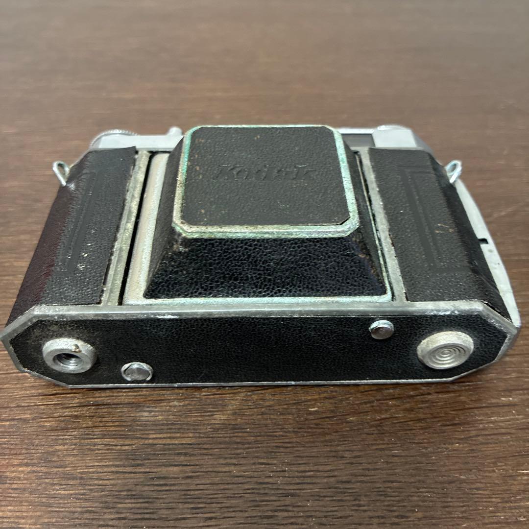 Kodak Retina IIa　コダック　レチナ IIa 蛇腹 カメラ