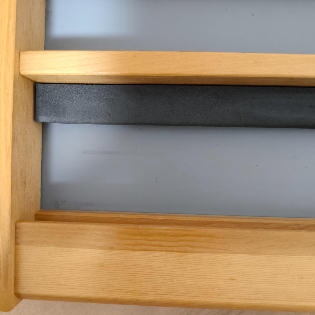 【セール中】ZIPPO　ジッポ　コレクションボックス　２段式　純正品