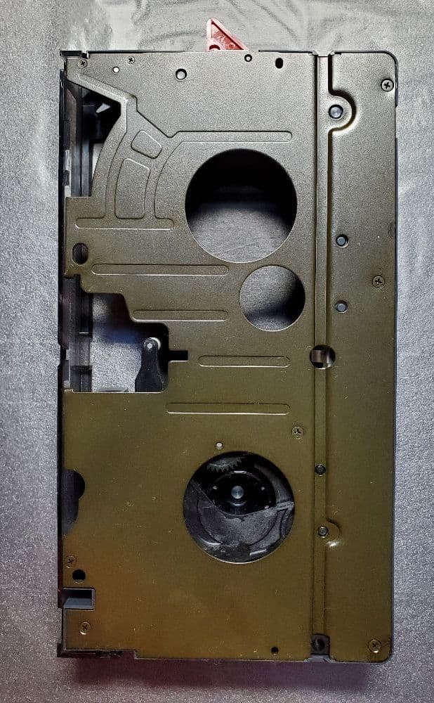 鈴木保奈美　ブレンビー　カセットアダプタ　パナソニック　１点