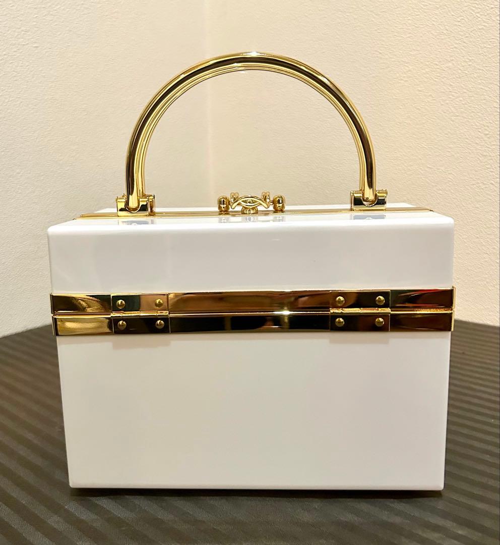 Bolsa Sovelana ボルサソベラナバニティバッグ