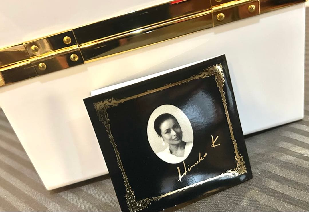 Bolsa Sovelana ボルサソベラナバニティバッグ