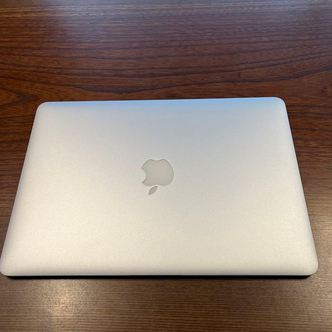 Apple MacBook Air 2012 Mid 13.3インチ