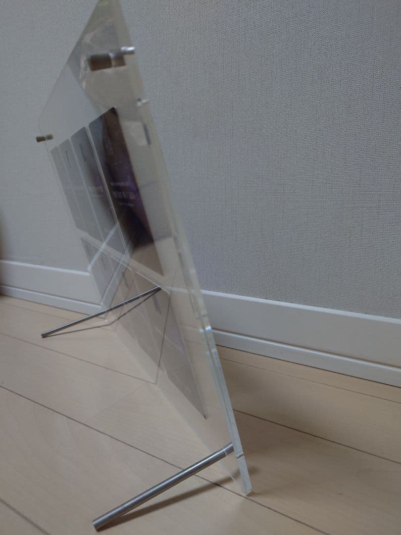 MISIAグッズ 星空のライヴ衣装付きスペシャルフルーム