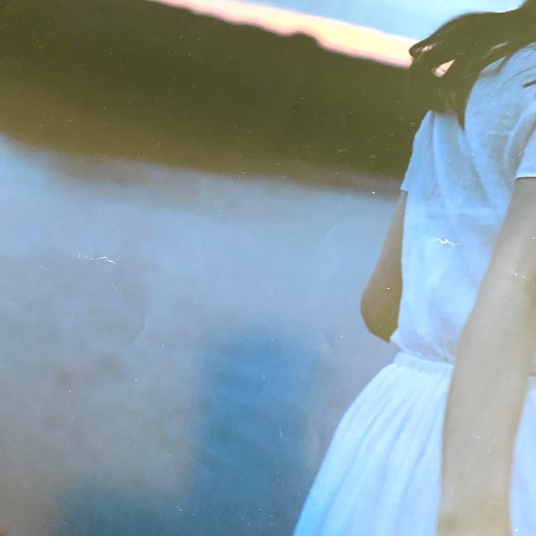 Aimer　After Dark　ポスター