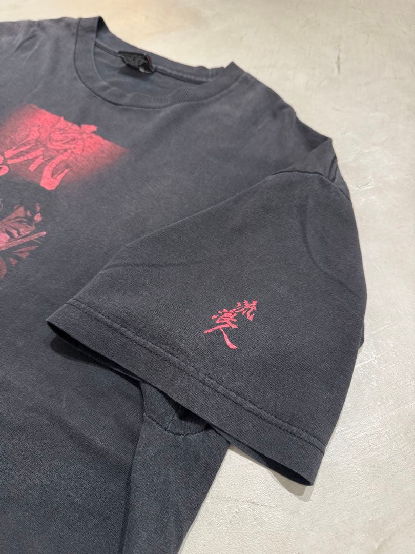 00s るろうに剣心 Tee