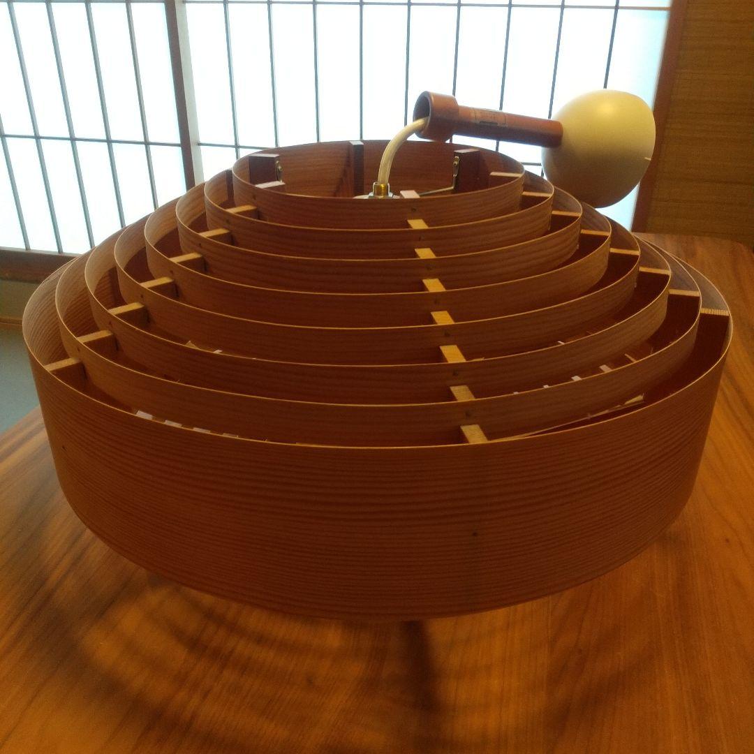 【itts】ヤコブソンランプ ペンダントライト