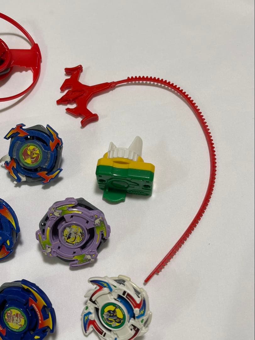 ベイブレード　初代　大量　23個　まとめ売り