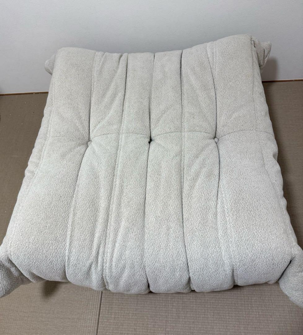 リーンロゼ　トーゴ　パフ　RG393