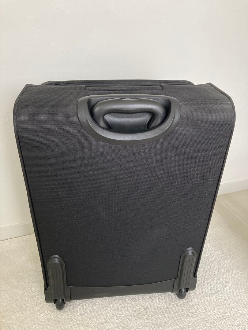 サムソナイトキャリーソフトケース