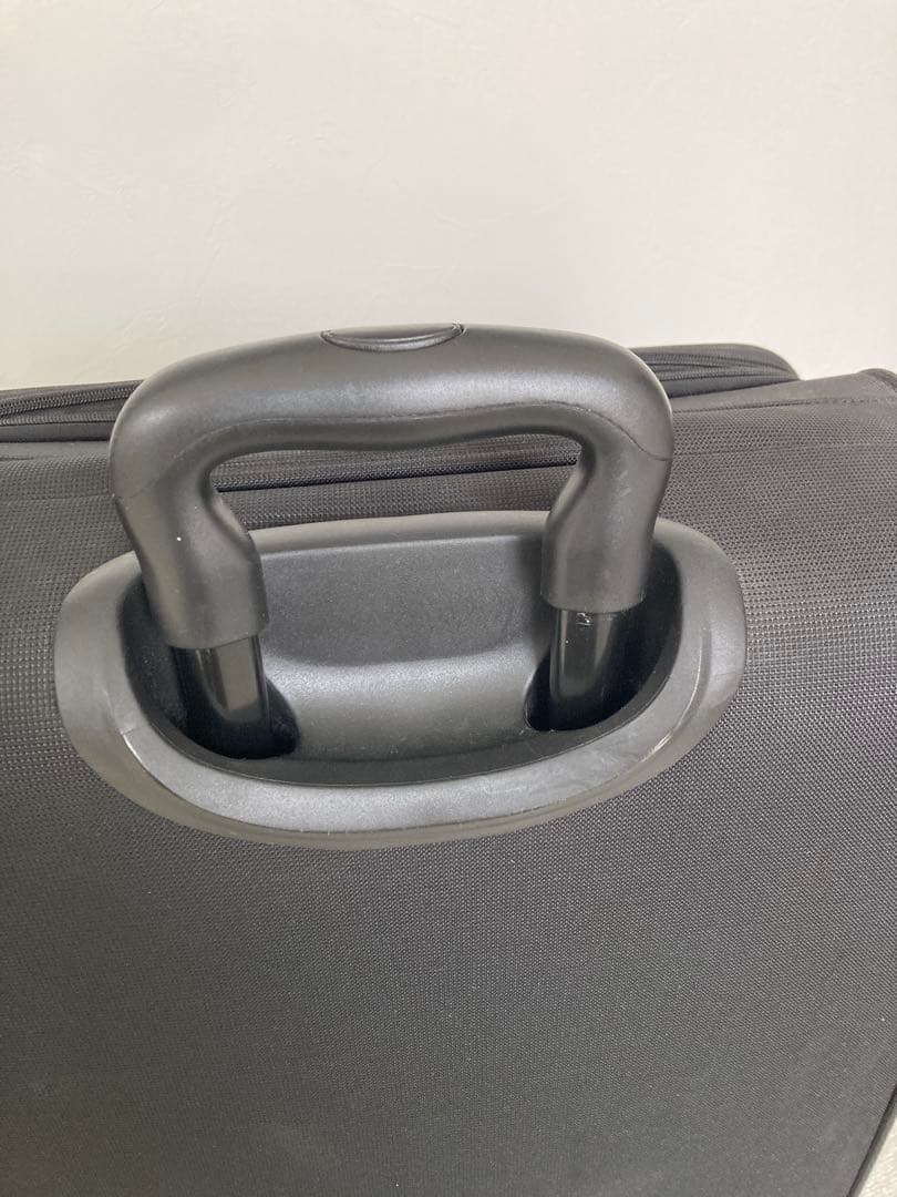 サムソナイトキャリーソフトケース