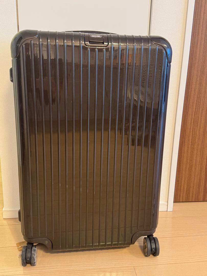 RIMOWA SALSA DLX E 87L リモワ サルサデラック