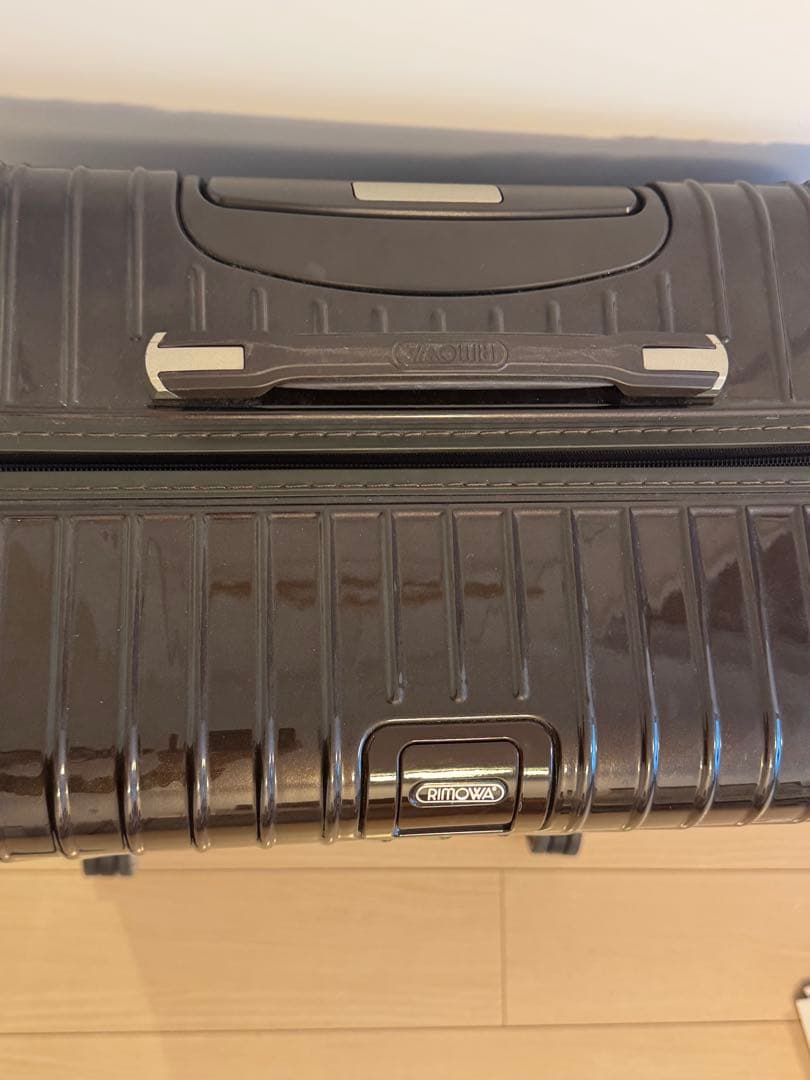 RIMOWA SALSA DLX E 87L リモワ サルサデラック