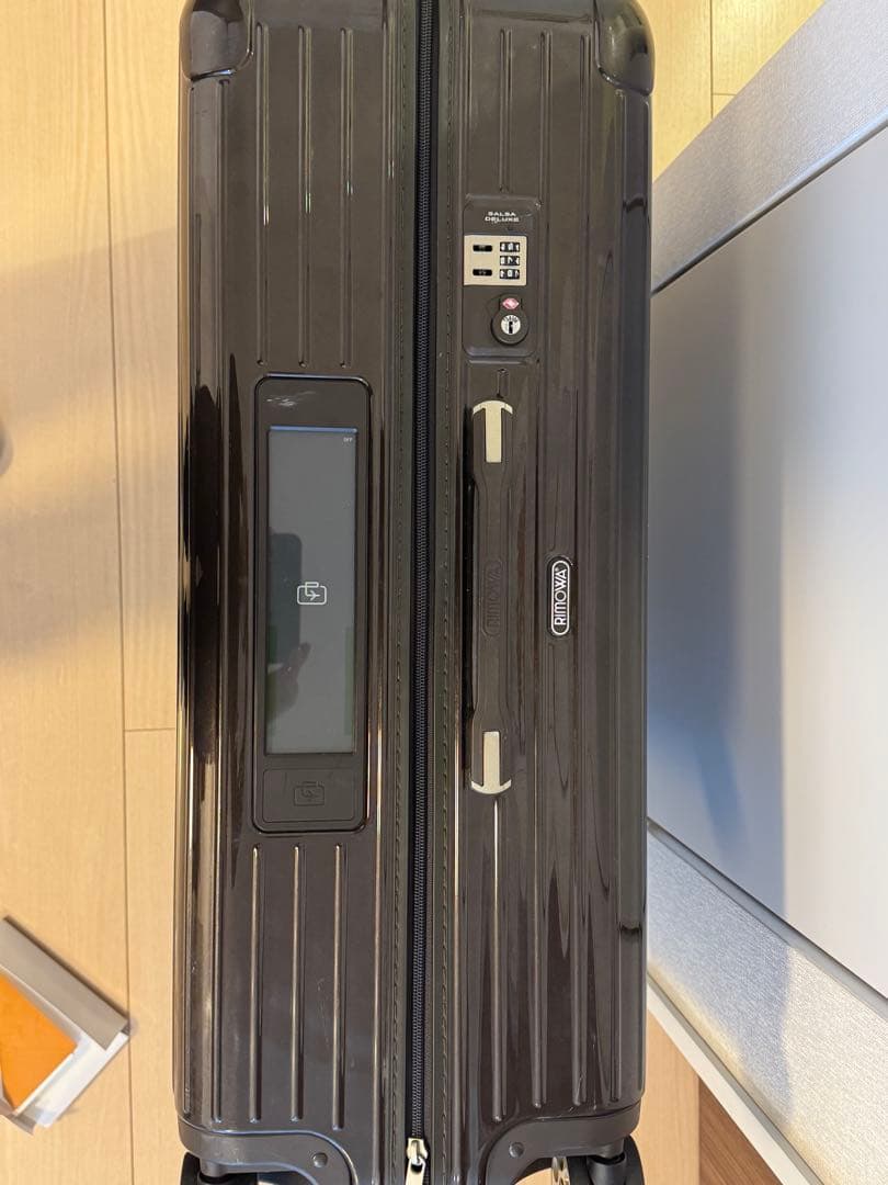 RIMOWA SALSA DLX E 87L リモワ サルサデラック