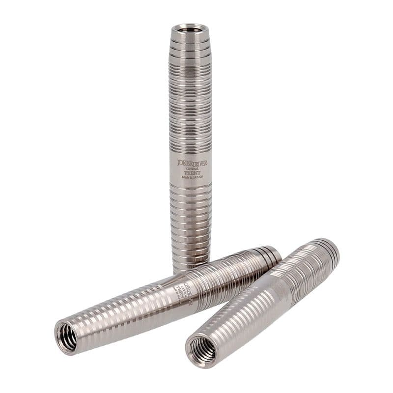 JOKERD CRYSTAL TRENT ダーツ バレル