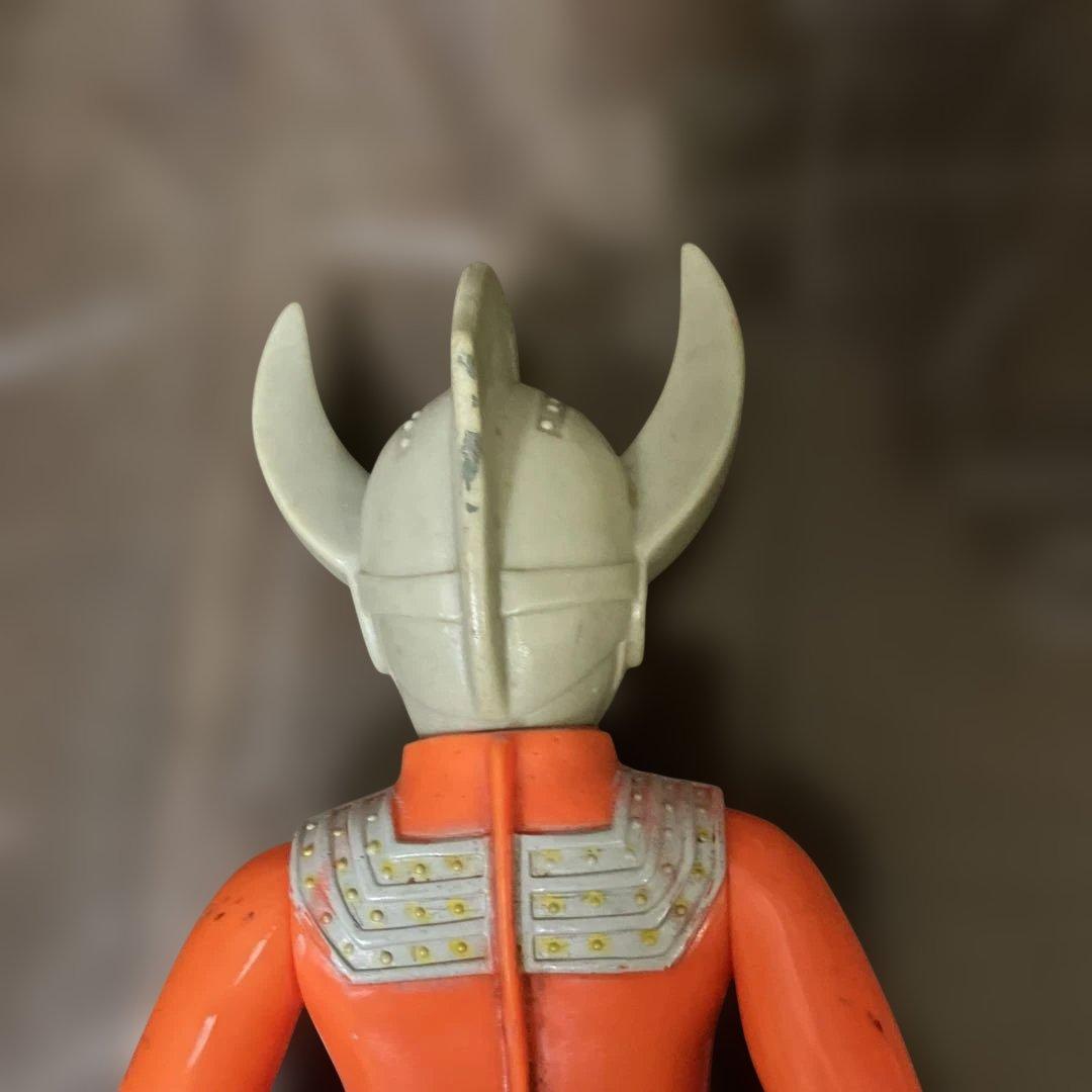 ウルトラマンタロウ★BULLMARK★相当高額も★助言ください。