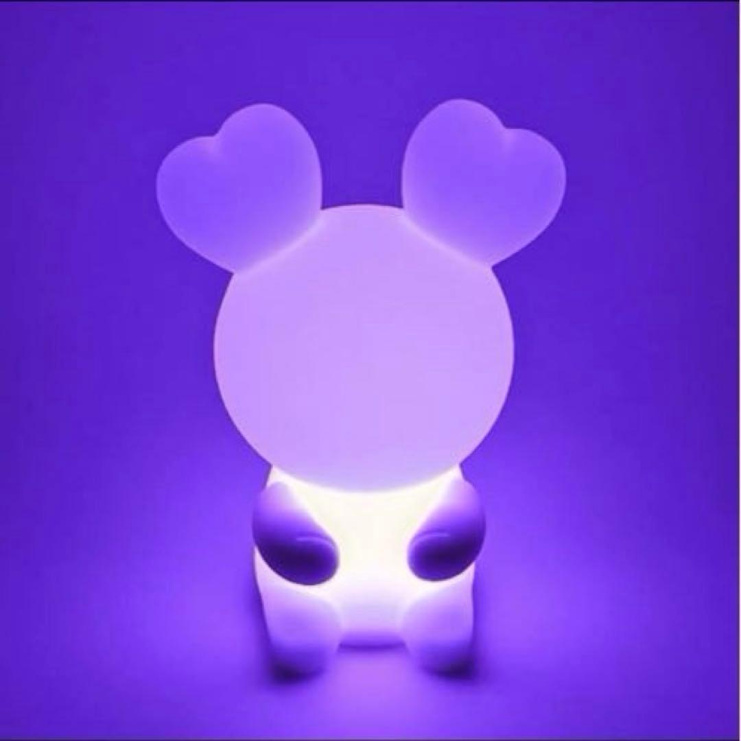 TWICE サナ サブリー シリコンライト ライト 8th グッズ 日本