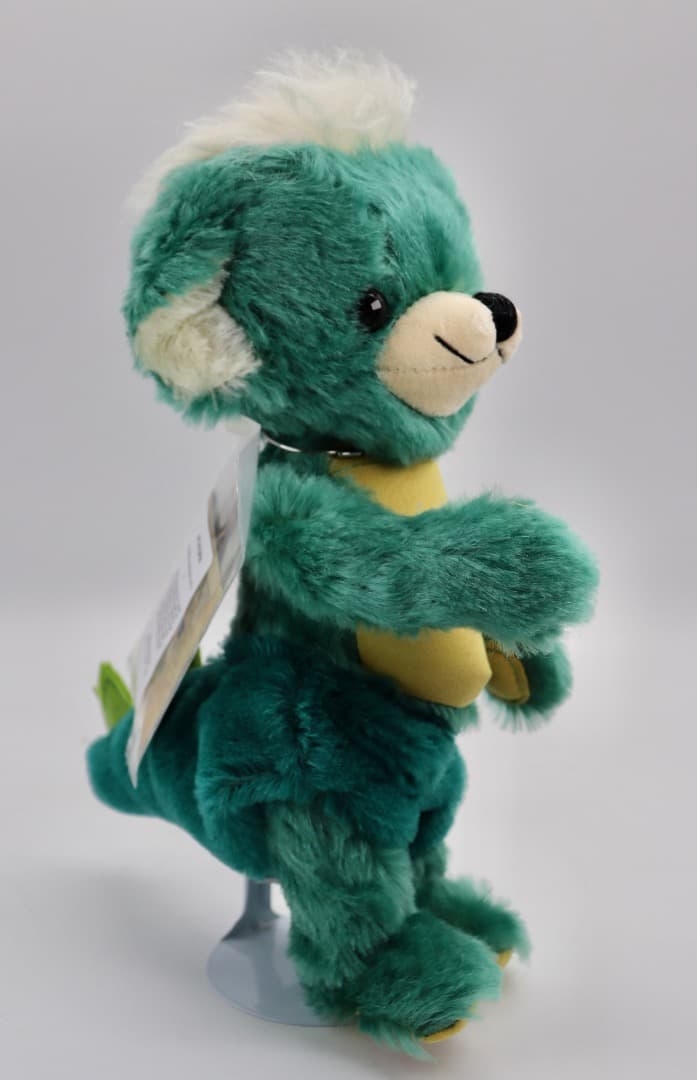 CHEEKY パンキー・ドラゴン2012 辰年日本限定チーキー 28 /100