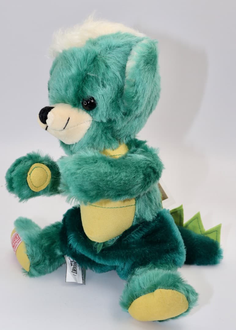 CHEEKY パンキー・ドラゴン2012 辰年日本限定チーキー 28 /100