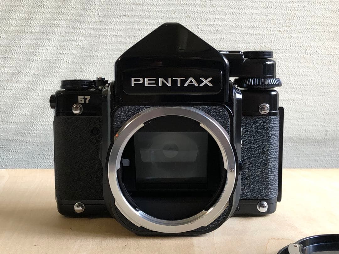 Pentax 67（3）