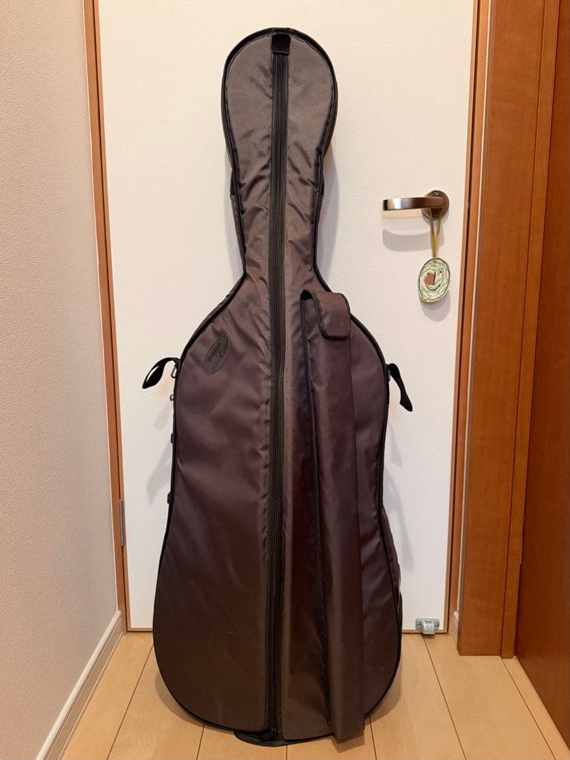 YAMAHA SVC100 サイレントチェロ　東京23区周辺での手渡し希望