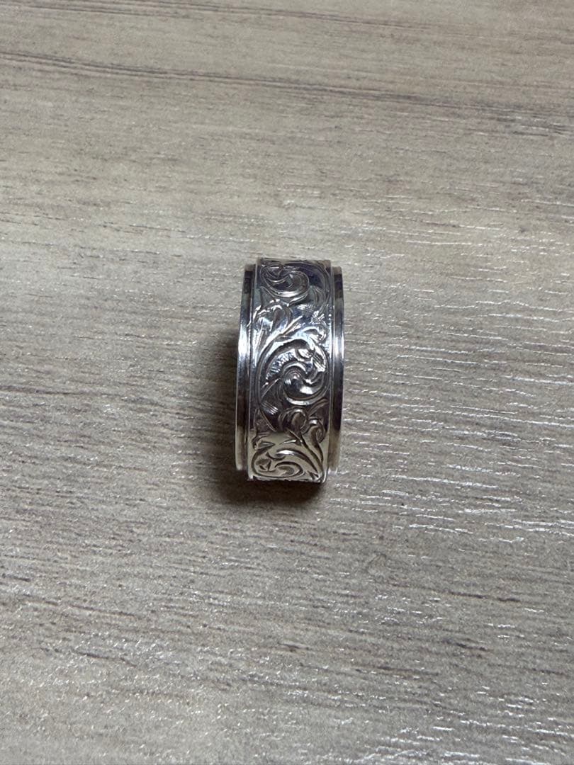 大*樹様 フラットヘッド