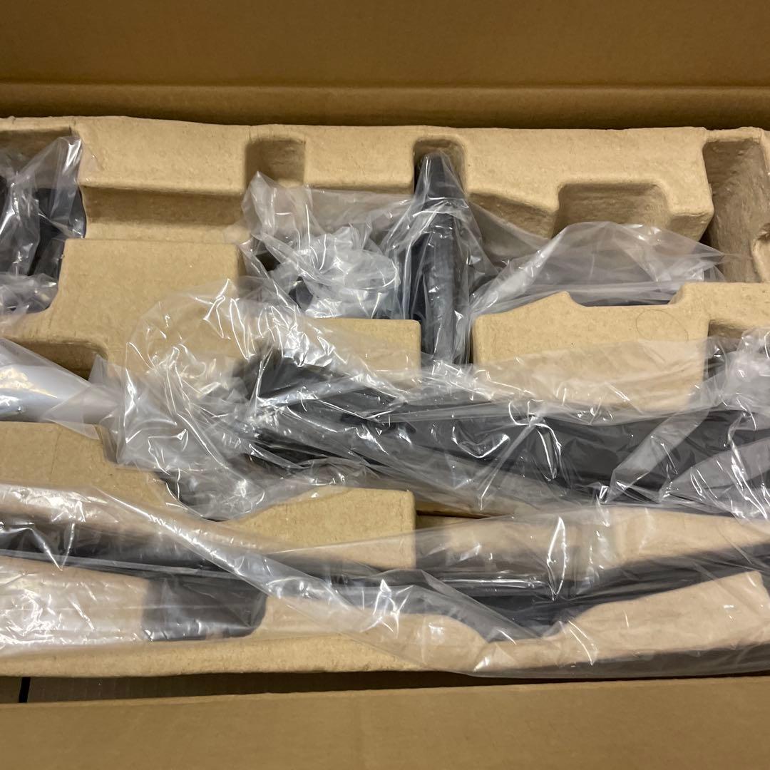 ERGOTRON エルゴトロン LX モニターアーム デスクマウント デュアル