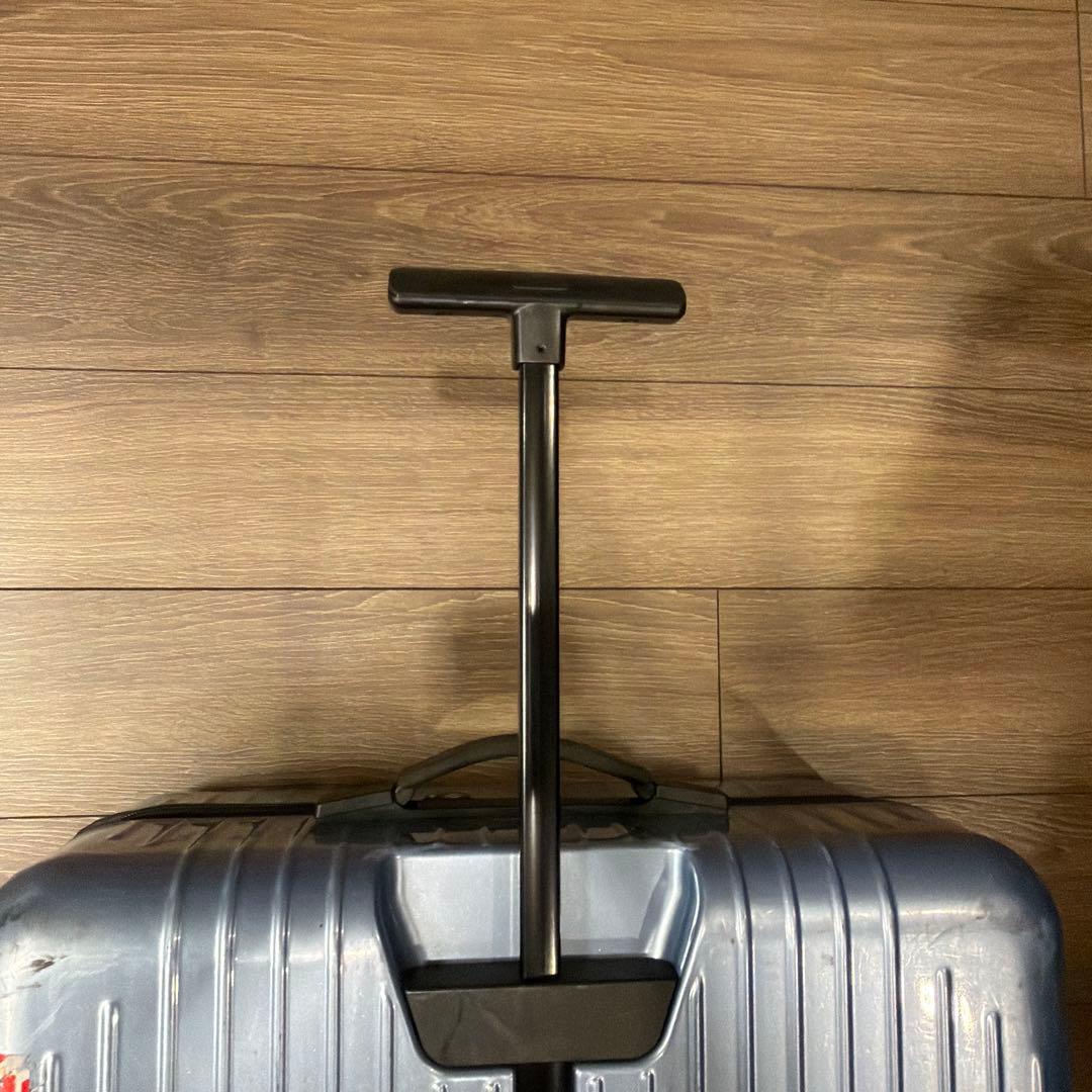 リモワ！RIMOWA！限定色 スーツケース！SALSA AIR