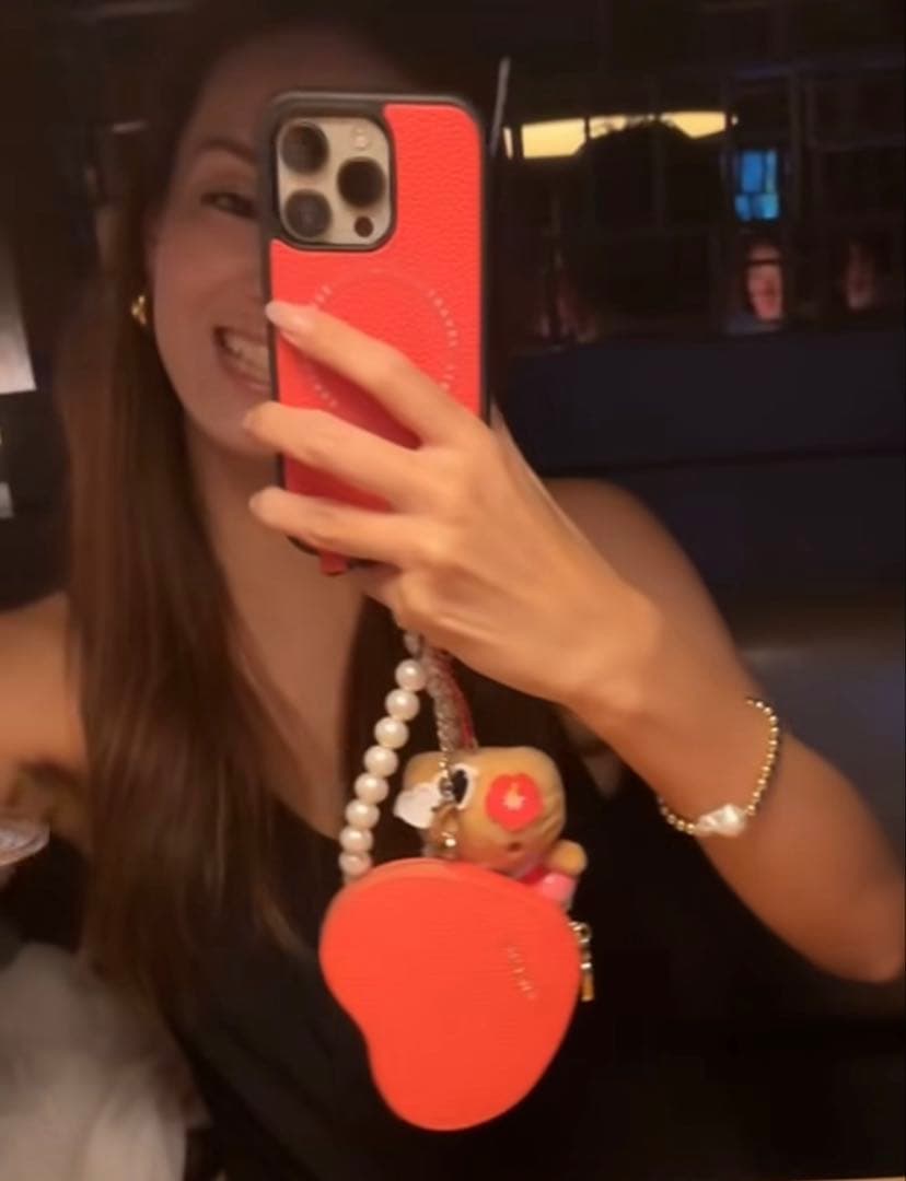 CUSTYPE iPhone15ProMax ケース