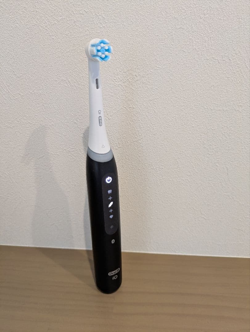Oral-B iO Series 5 電動歯ブラシ 本体
