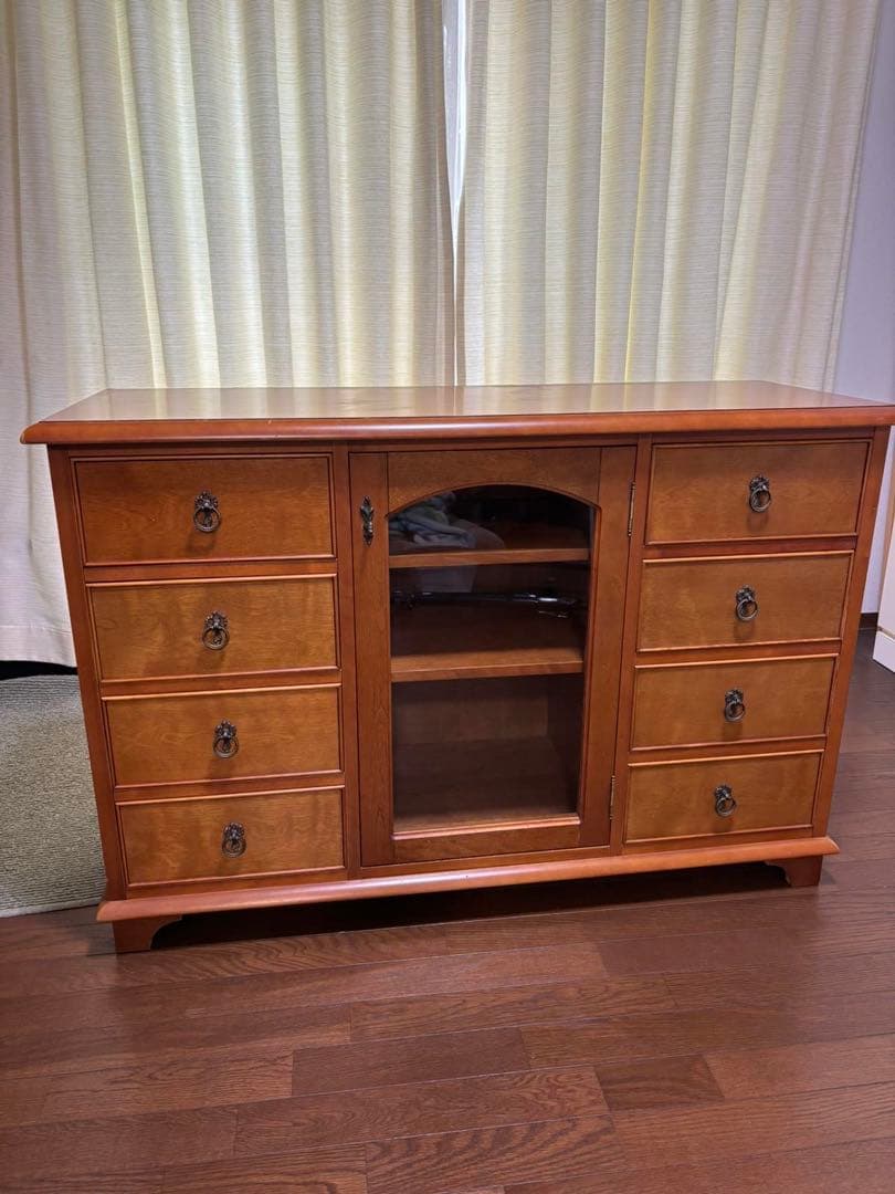 リンホーリン　イトキン　キャビネット