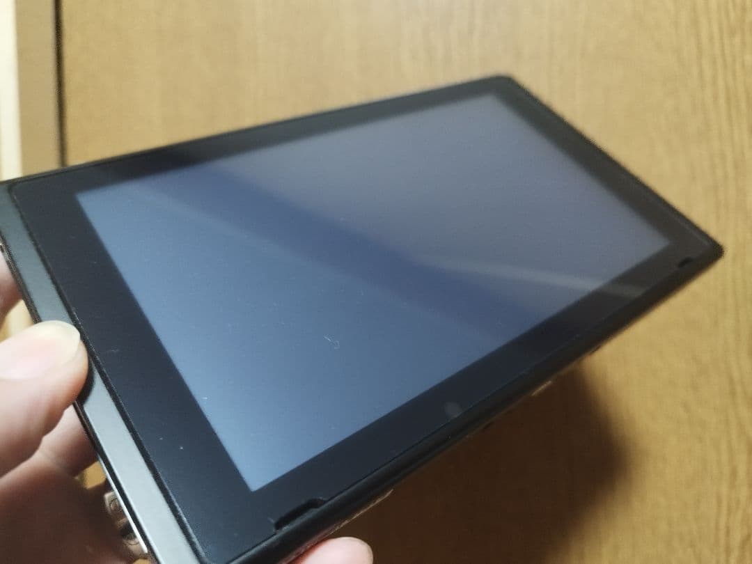 ニンテンドー Nintedo Switch 2018年製 本体のみ