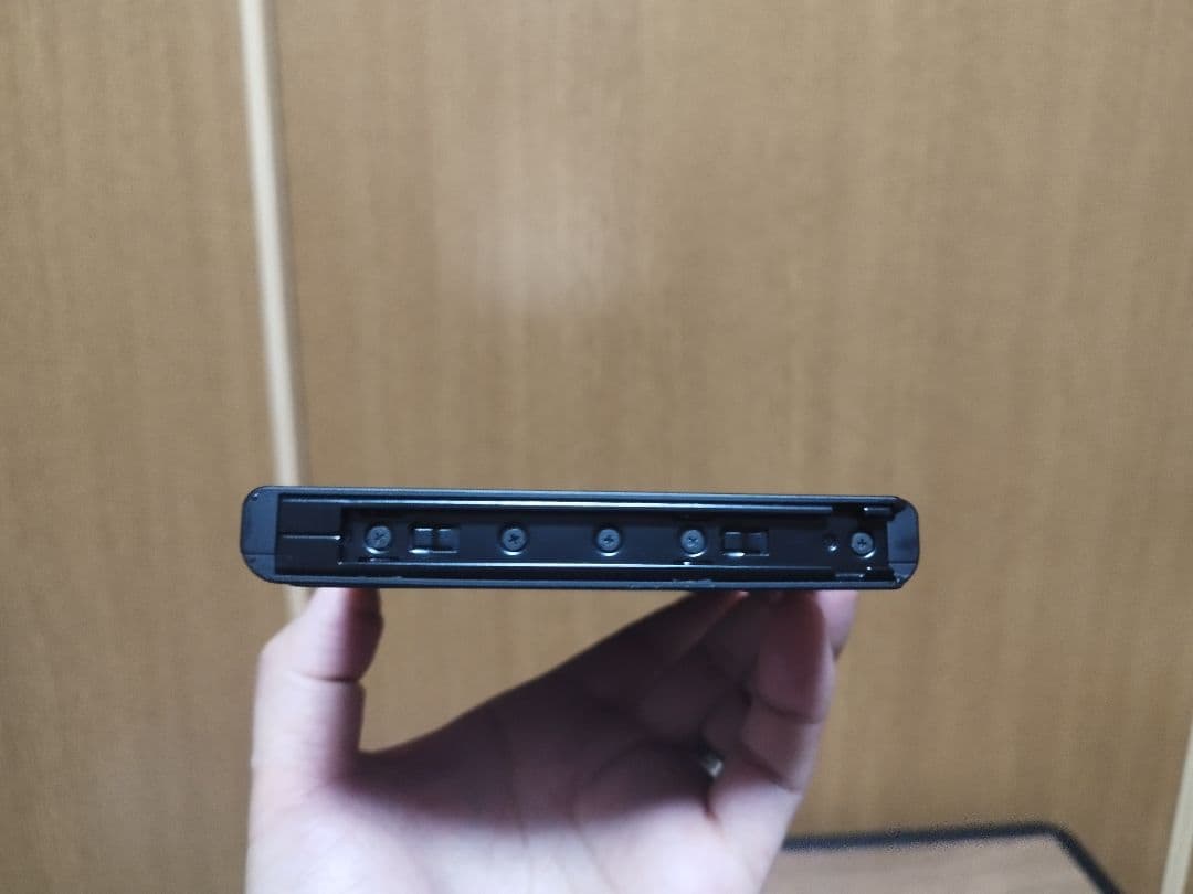 ニンテンドー Nintedo Switch 2018年製 本体のみ