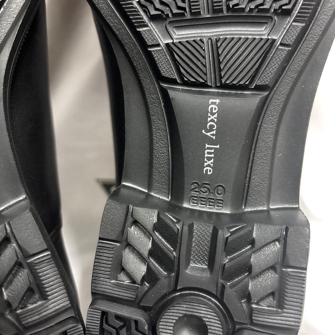 texcyluxe テクシーリュクス　TU-8005 GORE-TEX