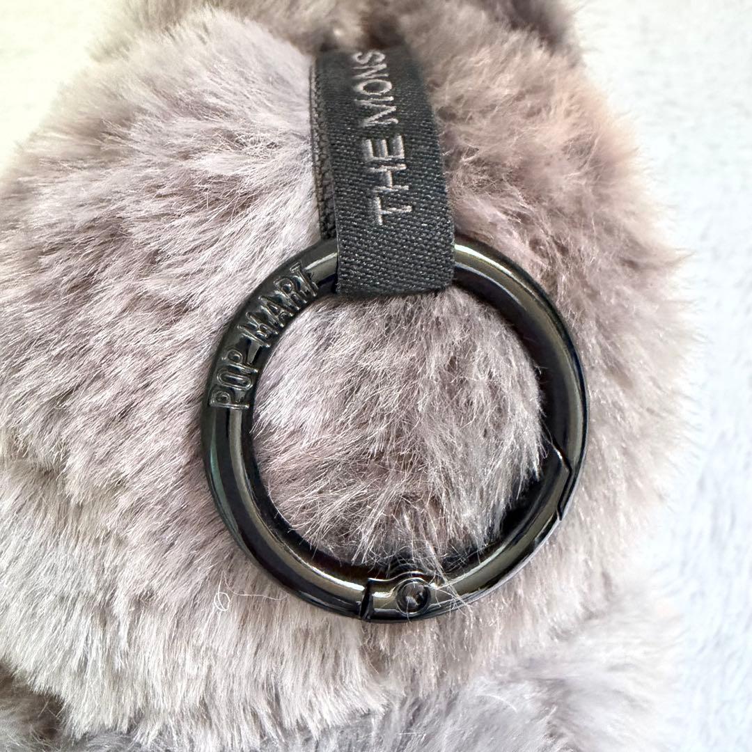 【新品未使用】Labubu Big into Energy ラブブ シークレット