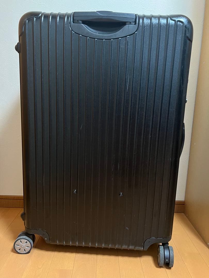 RIMOWA SALSA(リモワ サルサ)