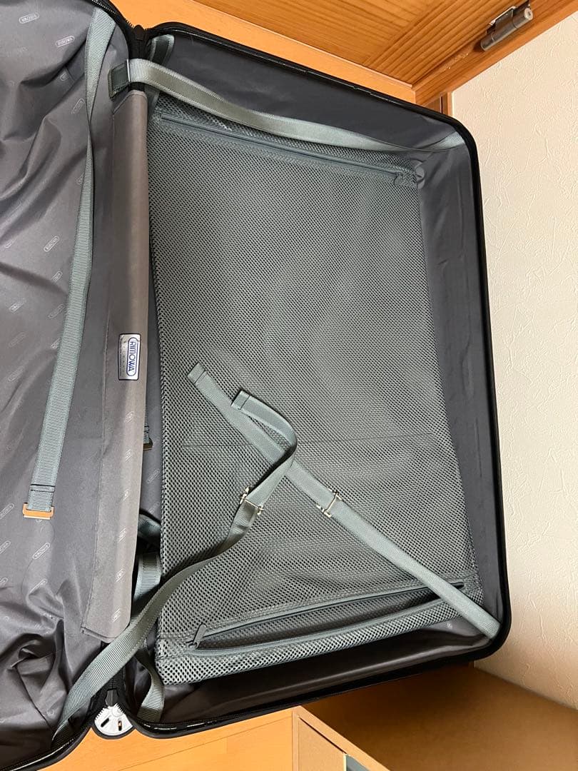 RIMOWA SALSA(リモワ サルサ)