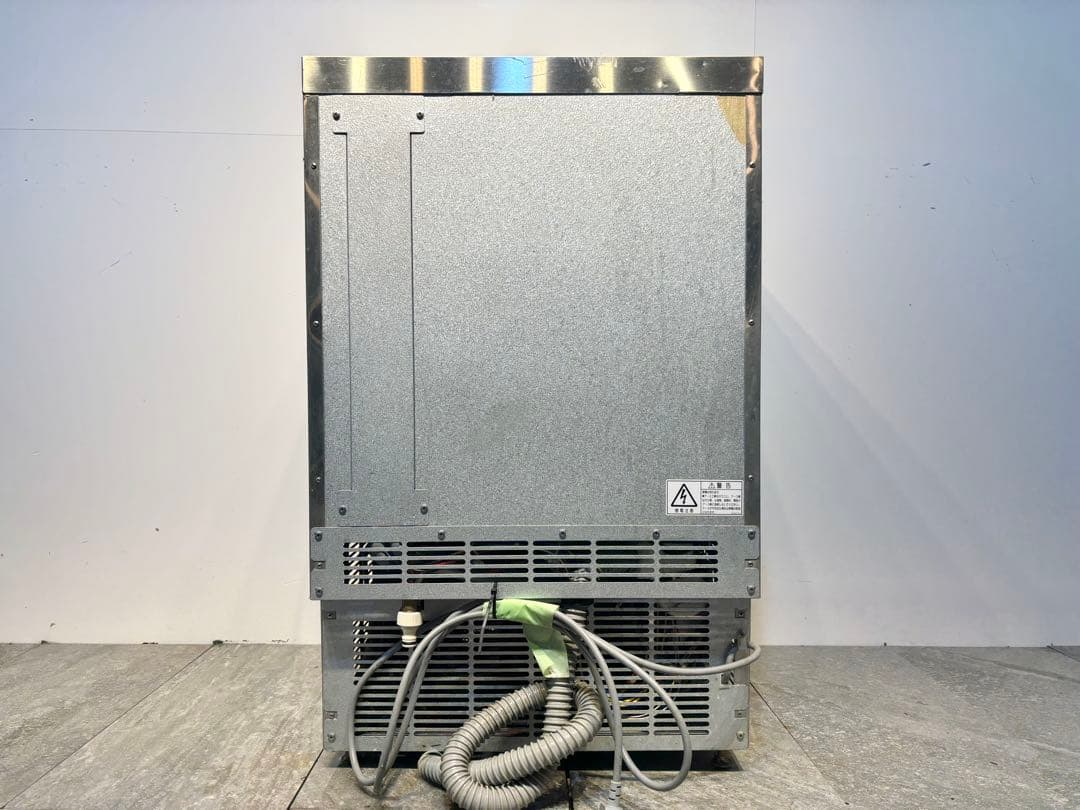 フクシマガリレイ業務用製氷機FIC-A35KT2