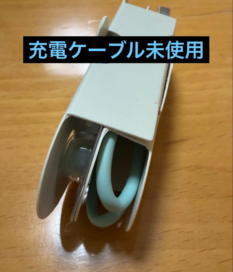 【美品】Jabra elite7active Mint ノイズキャンセル付