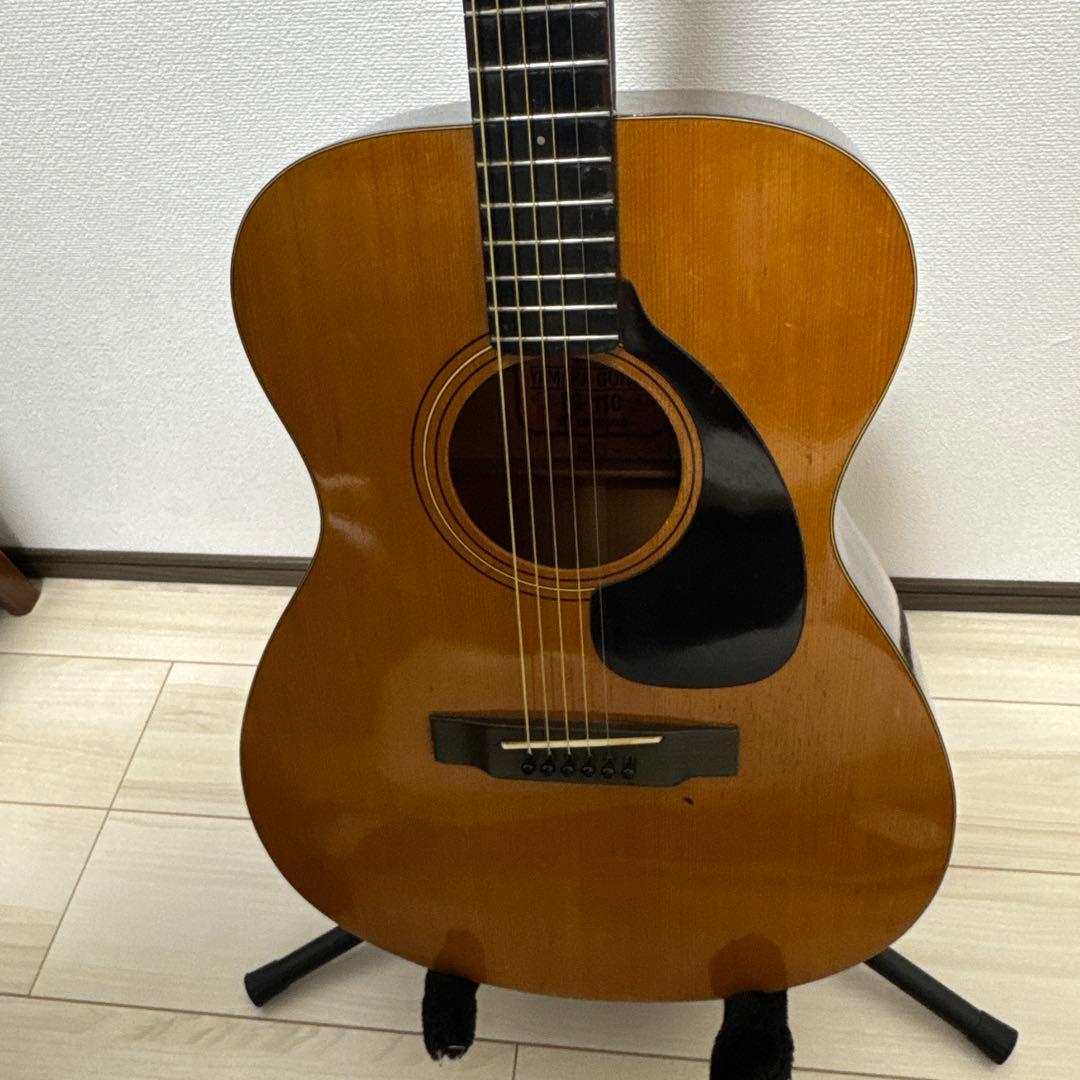 ギター Yamaha FG-110